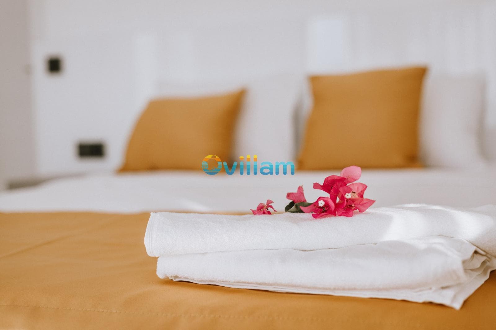 Vlla Quinn, Kalkan — 5. fotoğraf