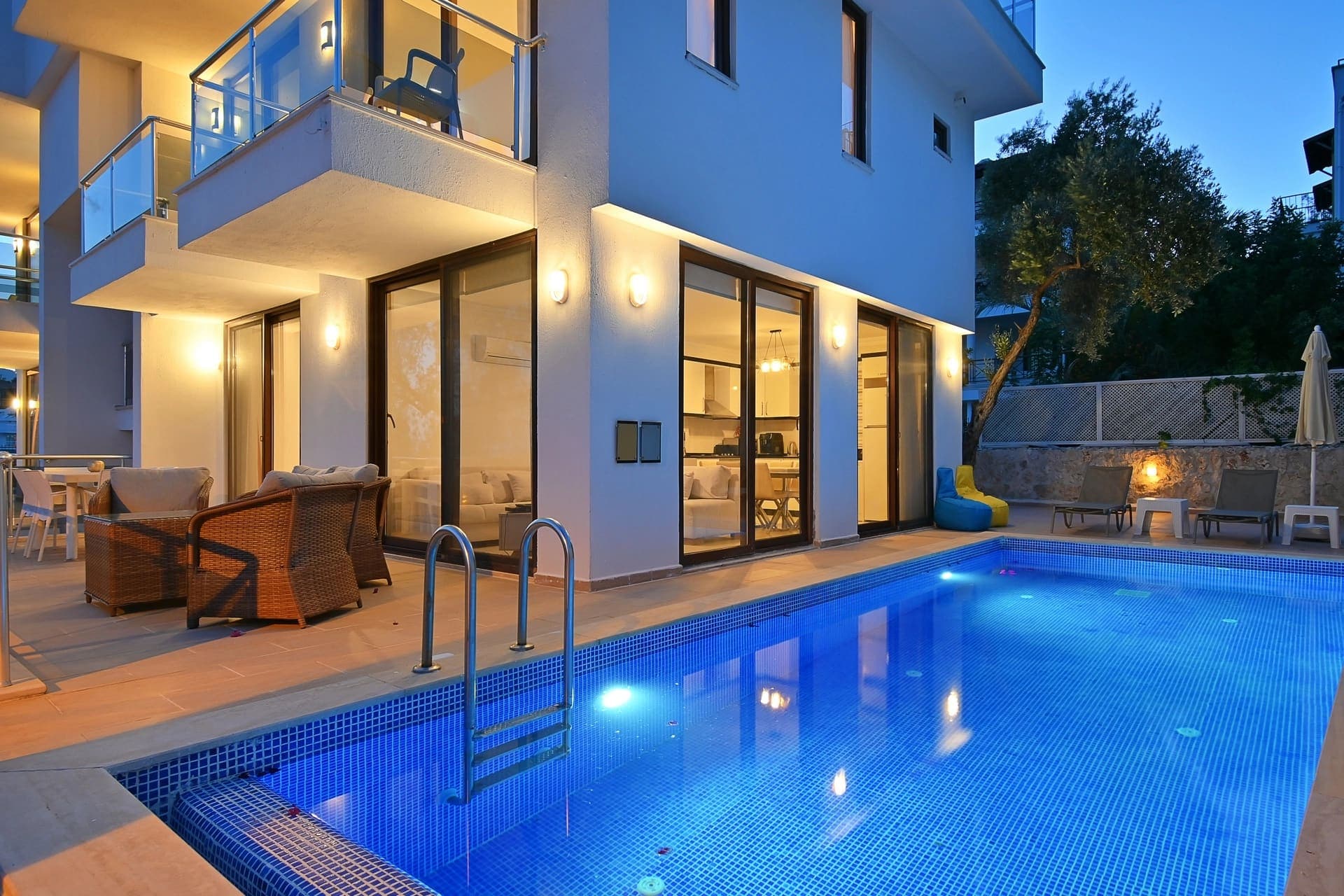 İskele Apart 2, Kalkan — 2. fotoğraf