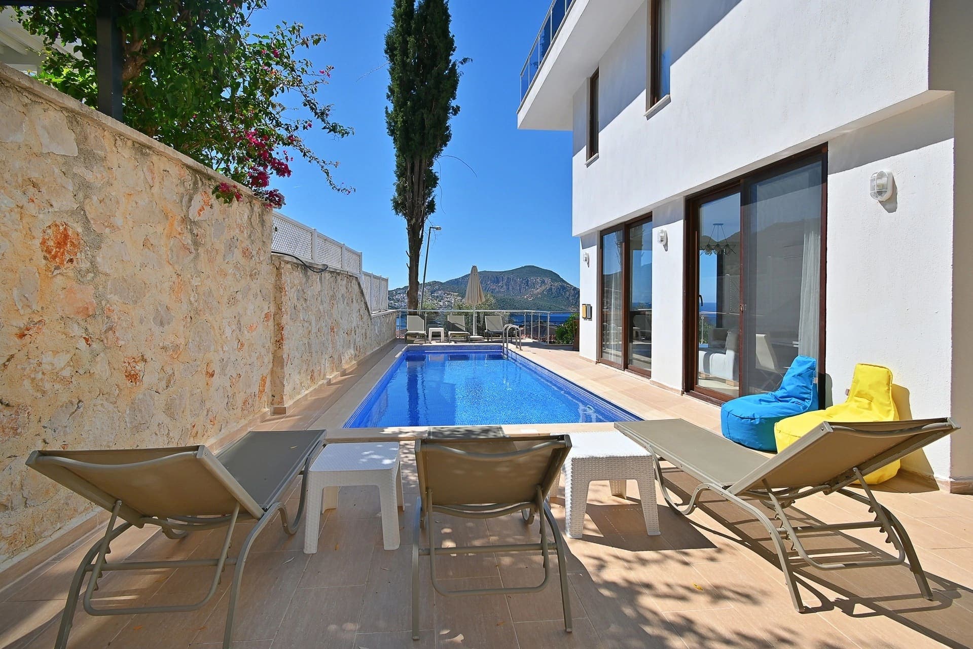 İskele Apart 2, Kalkan — 4. fotoğraf