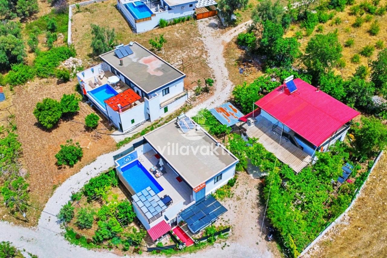 Villa Ahdem, Kalkan — 2. fotoğraf