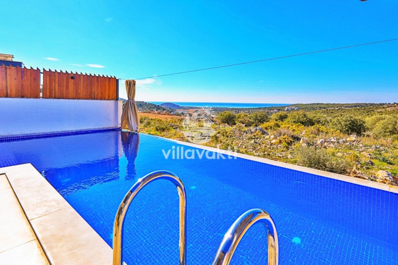 Villa Ahilya, Kalkan — 2. fotoğraf