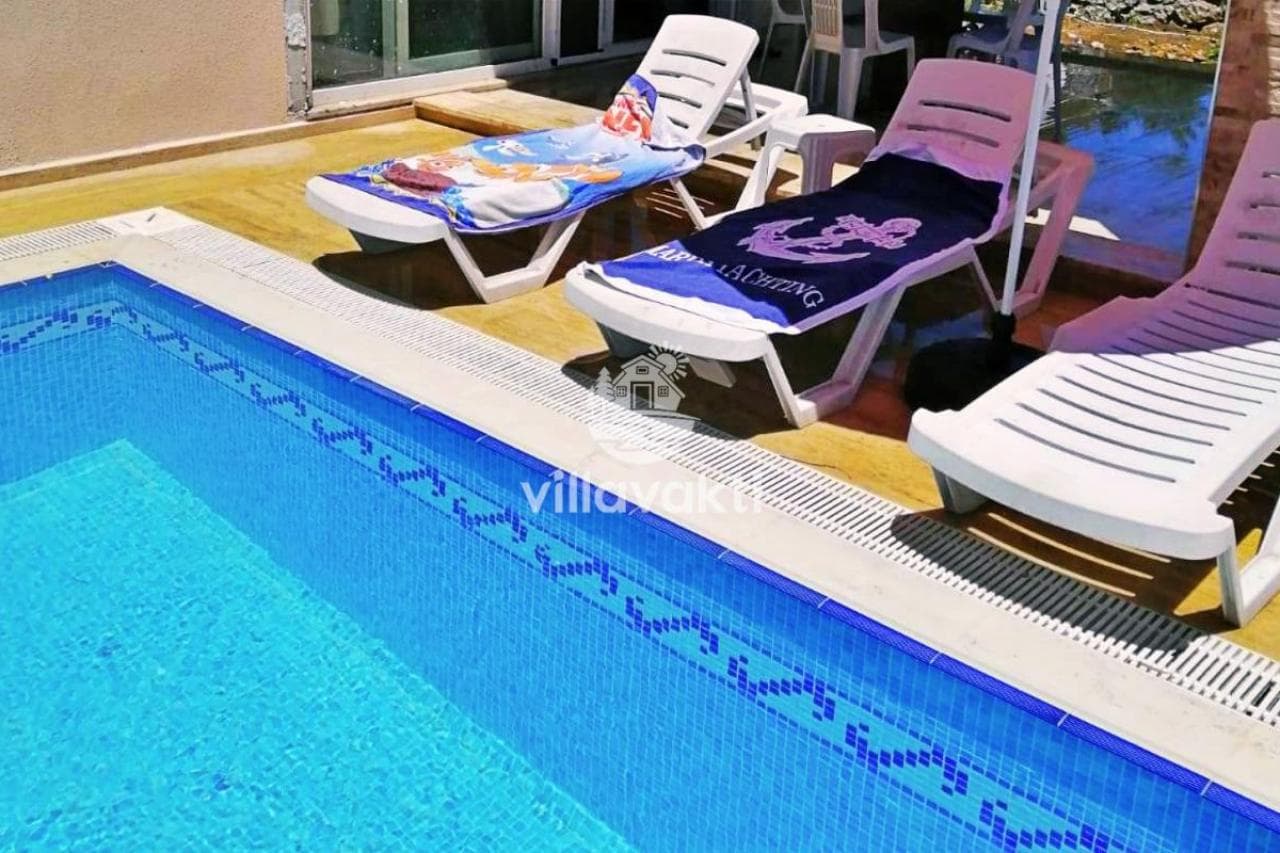 Villa Aktaş, Marmaris — 3. fotoğraf