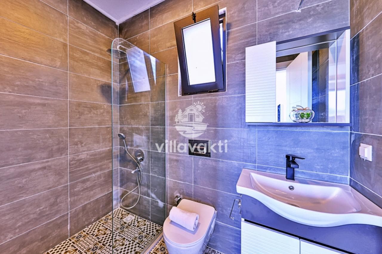 Villa Asaf - Kaş Özel Havuzlu Tatil Villaları, Bayındır — 2. fotoğraf