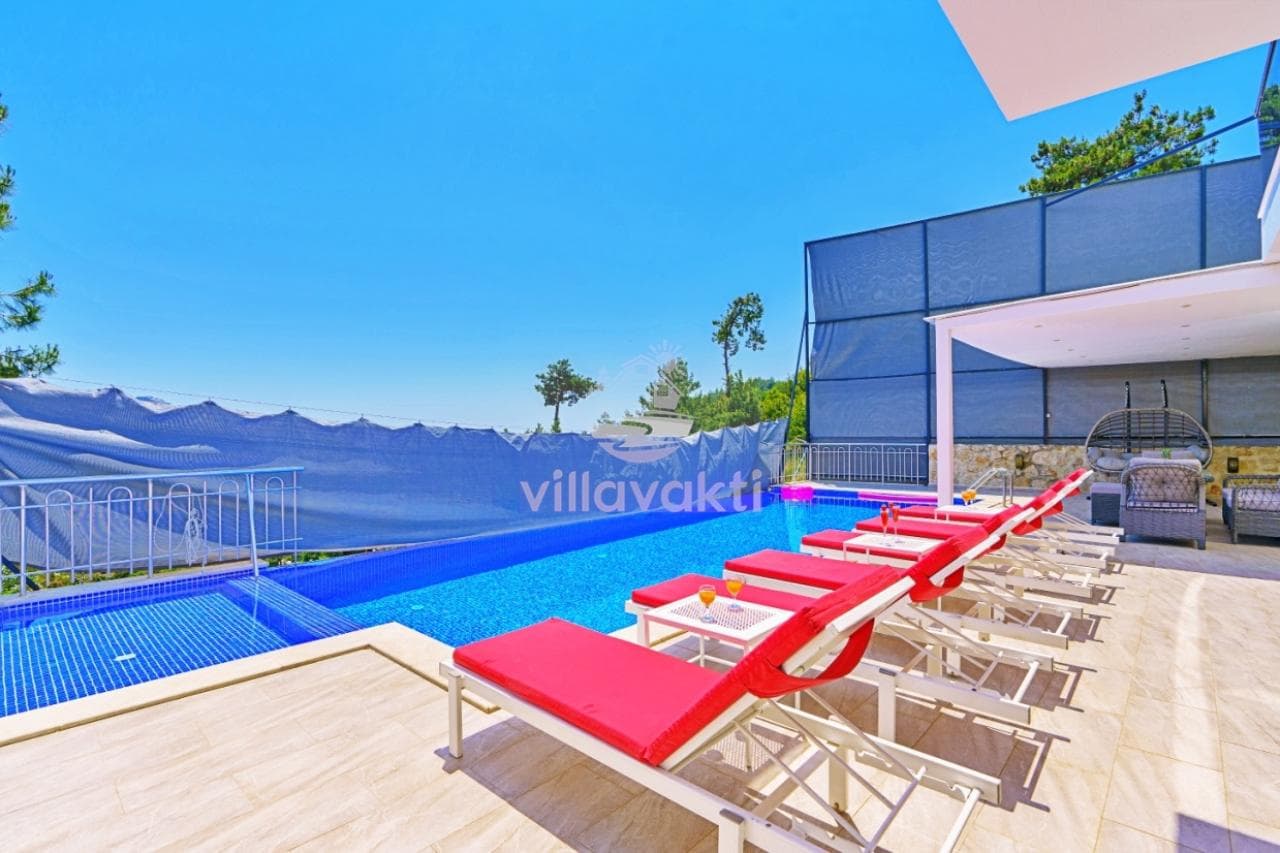Villa Aura, Kalkan — 5. fotoğraf