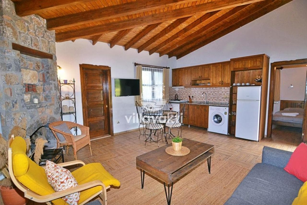 Villa Aykız - Fethiye Kayaköy Muhafazakar Tatil Villası, Kayaköy — 4. fotoğraf
