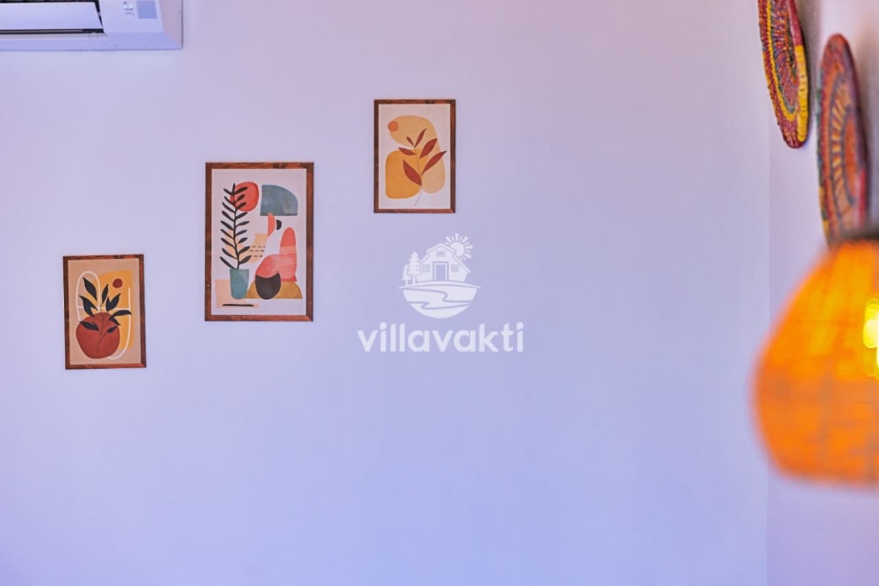 Villa Aylin 1, Kaş — 4. fotoğraf