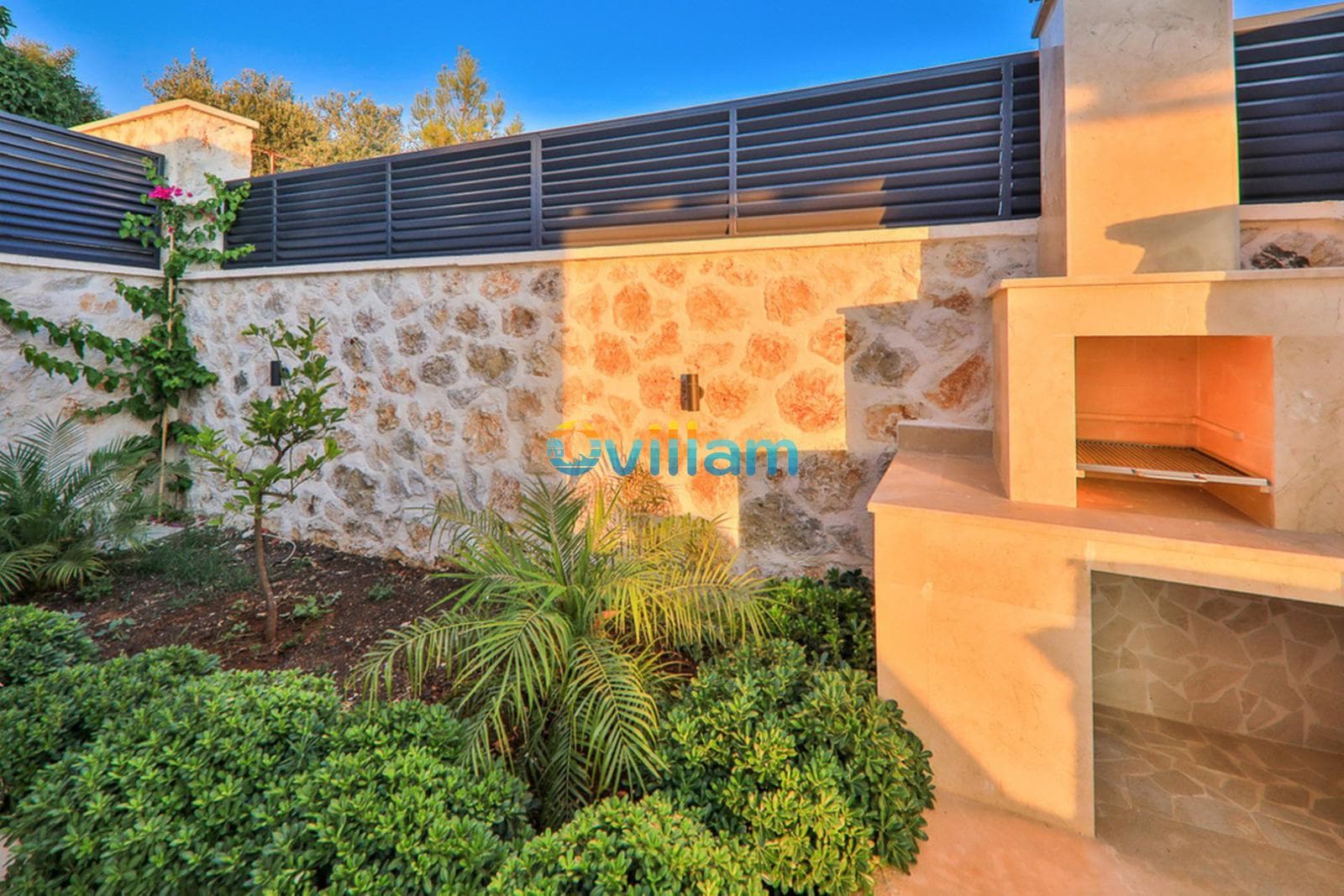 Villa Azure 1, Kalkan — 2. fotoğraf