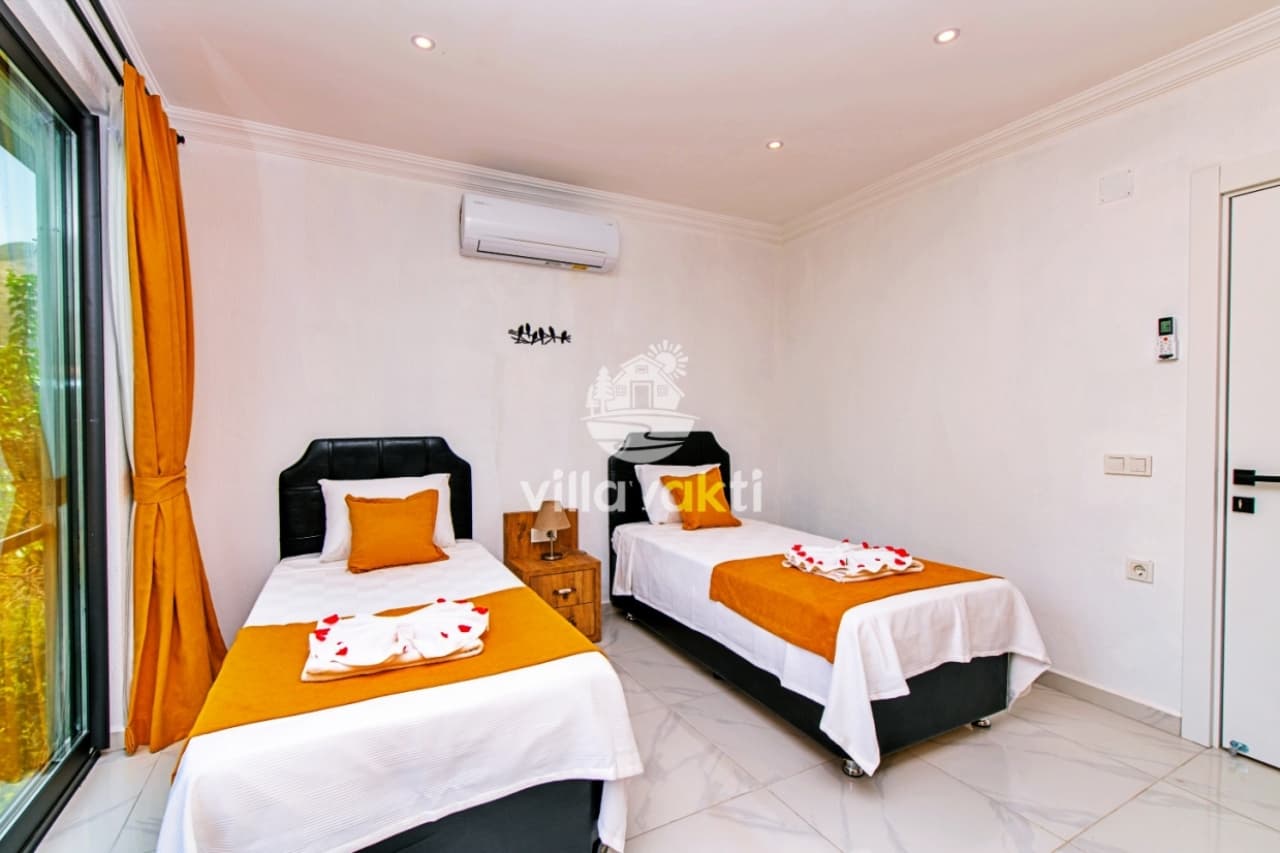 Villa Balım 2 - Kalkan Muhafazakar Tatil Villası, Kalkan — 2. fotoğraf