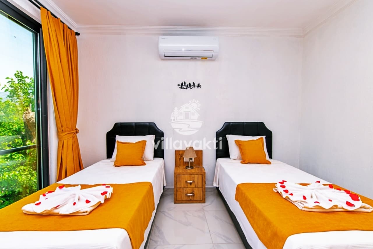 Villa Balım 2 - Kalkan Muhafazakar Tatil Villası, Kalkan — 3. fotoğraf