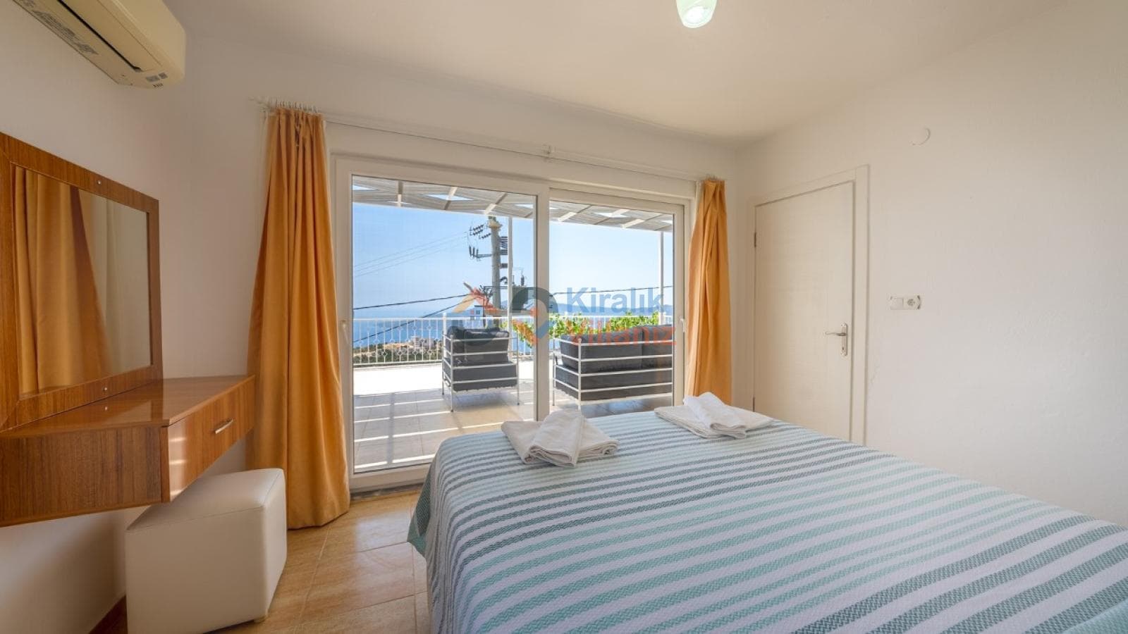 Villa Barış Kördere, Kalkan — 5. fotoğraf