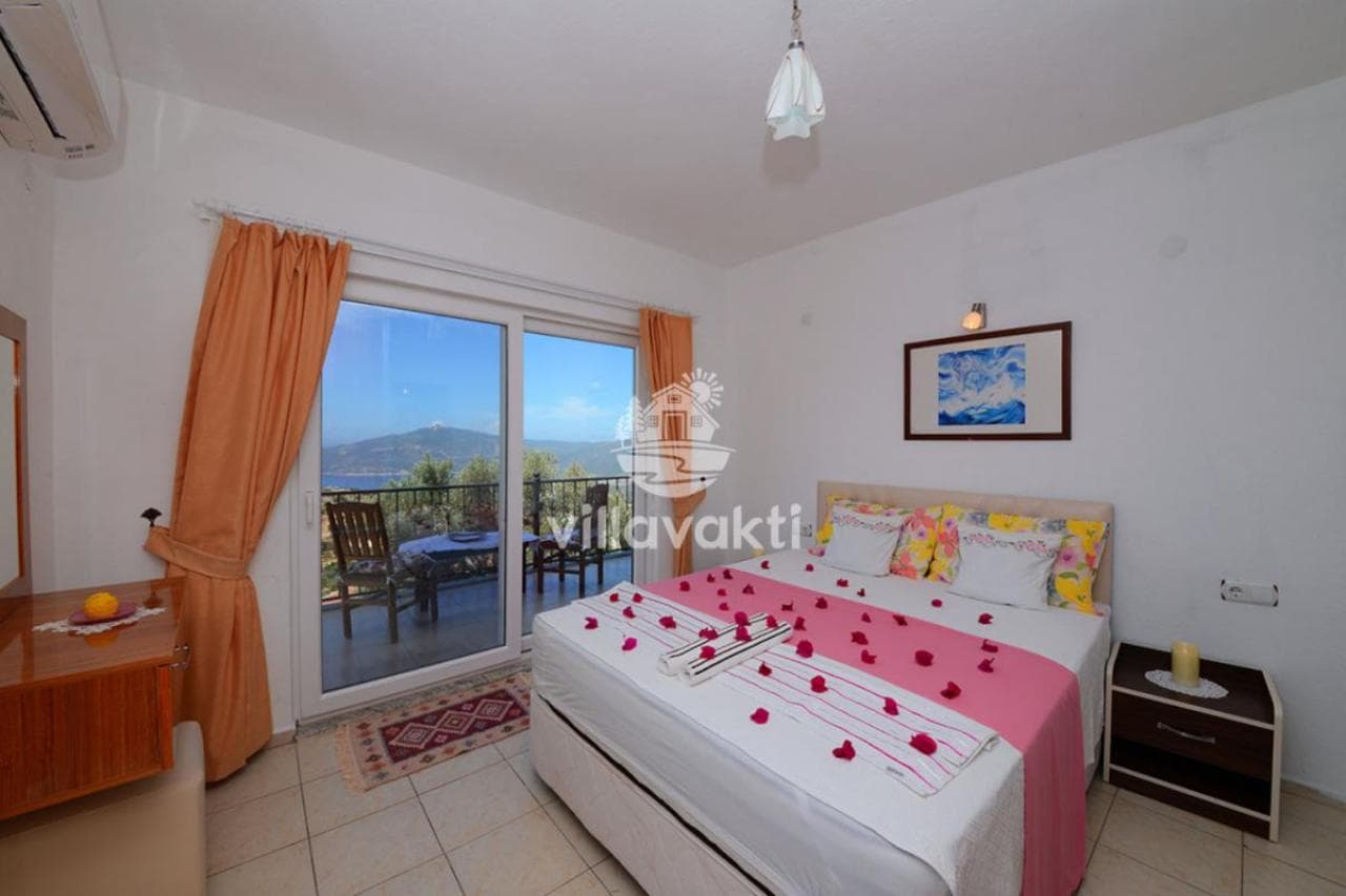 Villa Barista, Kalkan — 4. fotoğraf