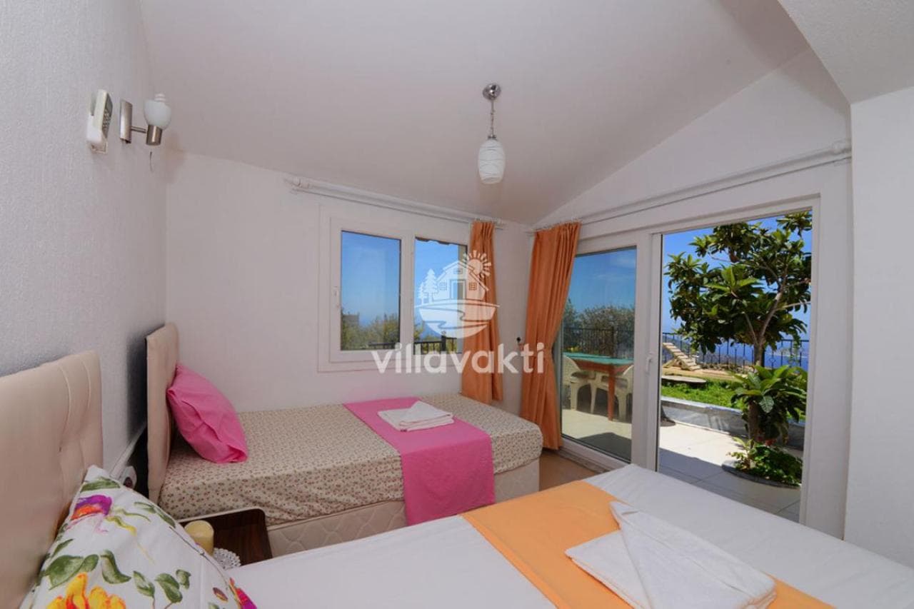 Villa Barista, Kalkan — 5. fotoğraf
