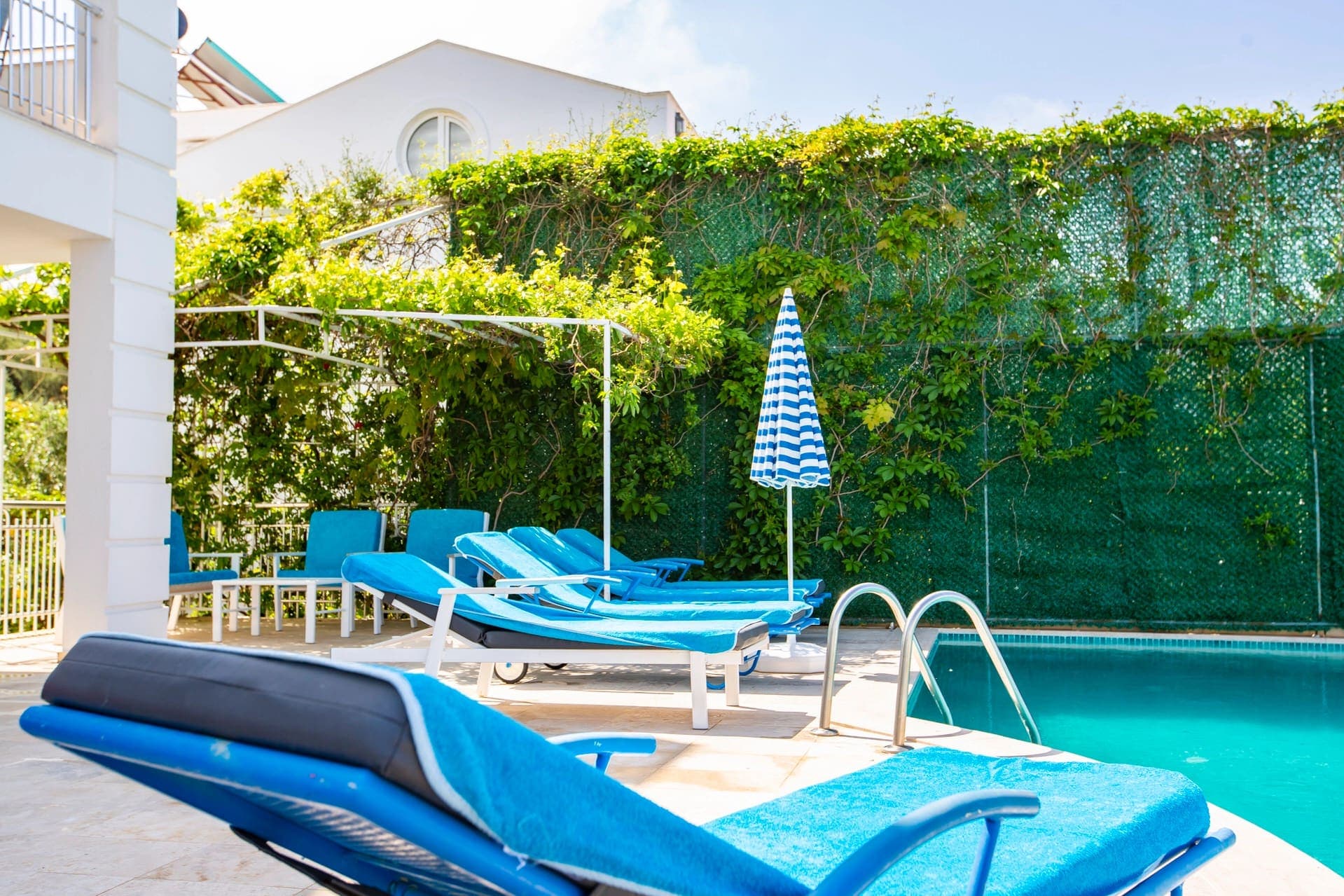 Villa Baysal 1, Kalkan — 2. fotoğraf