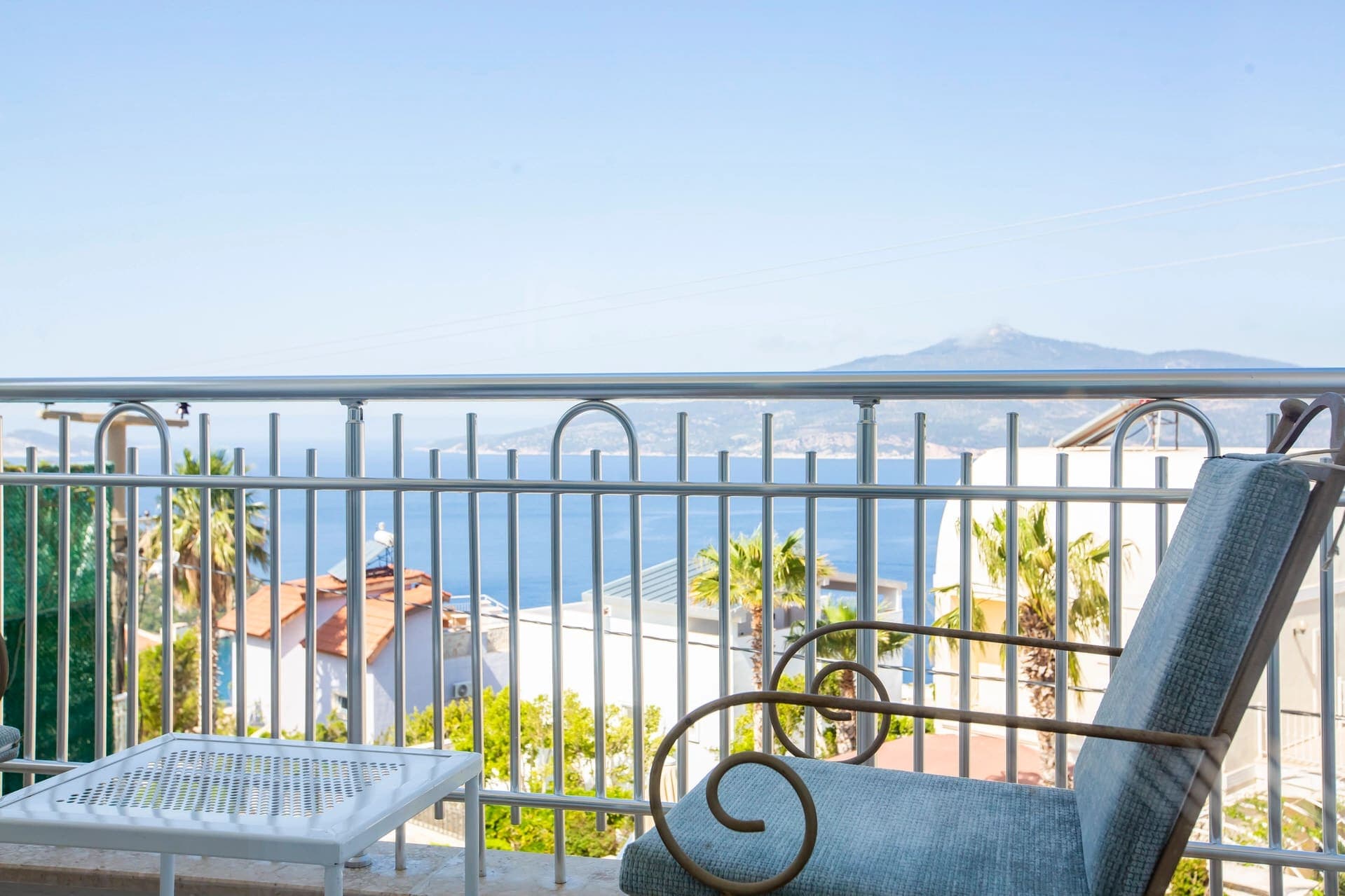 Villa Baysal 1, Kalkan — 4. fotoğraf