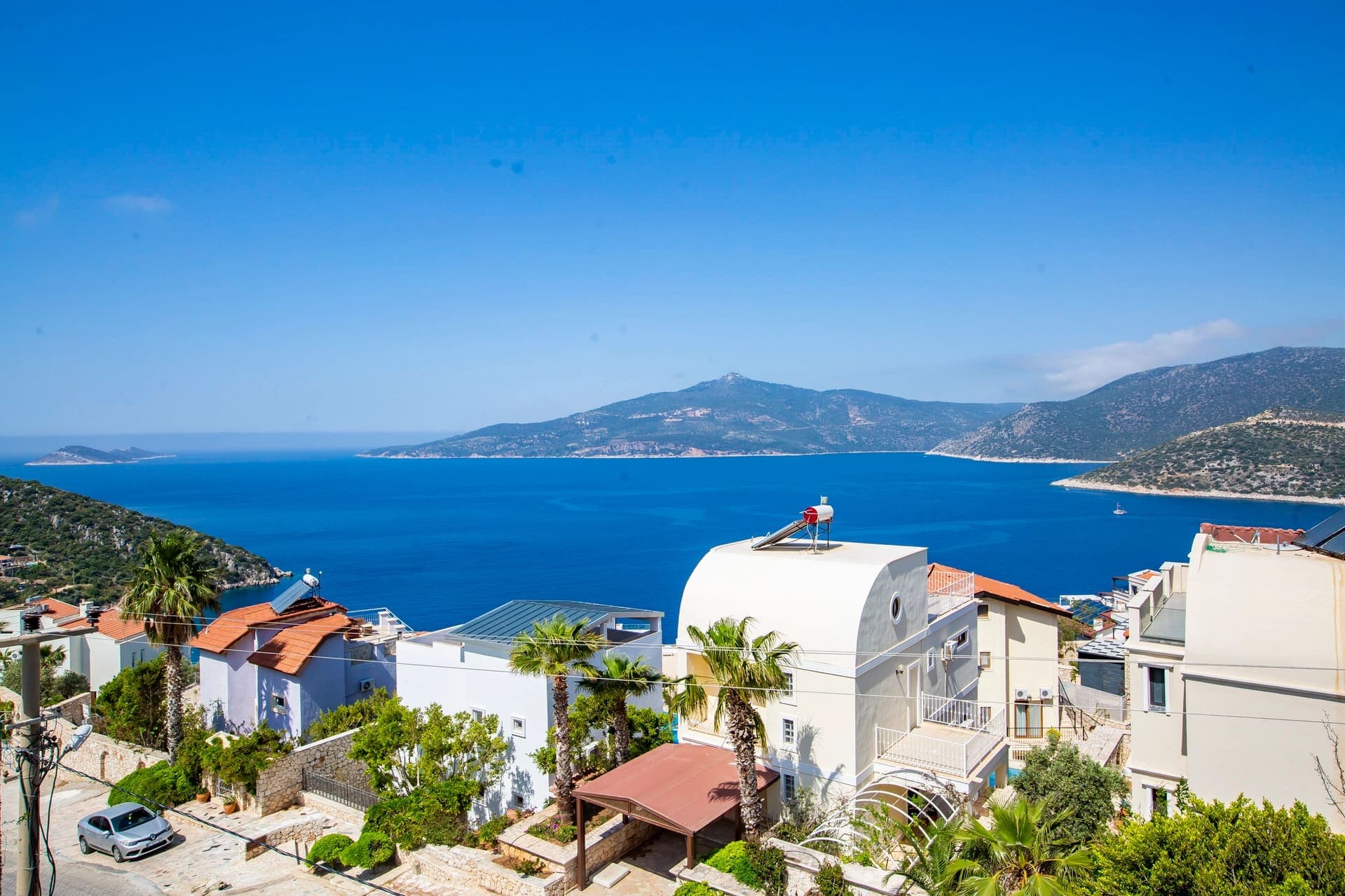 Villa Baysal 1, Kalkan — 5. fotoğraf