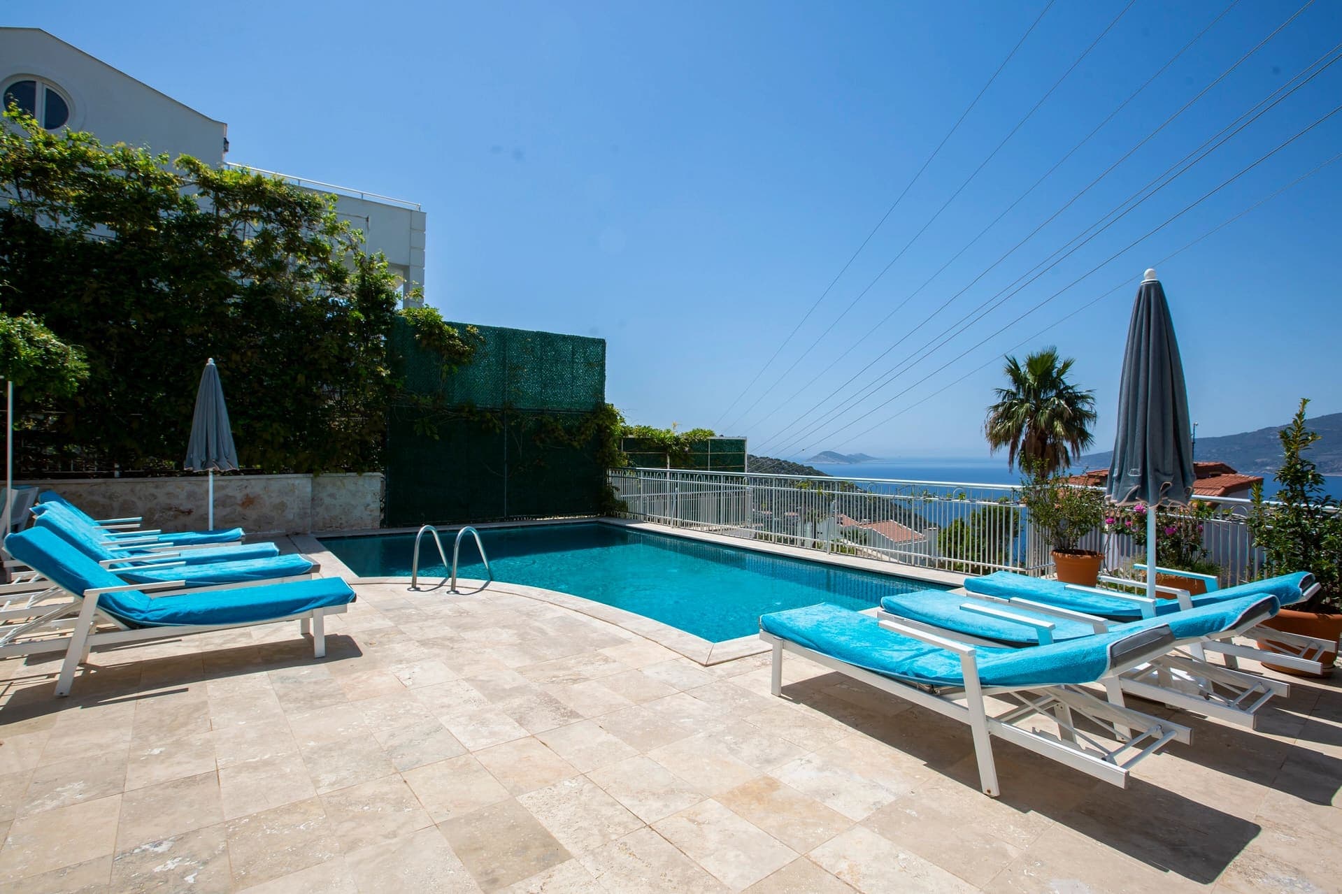 Villa Baysal 2, Kalkan — 2. fotoğraf