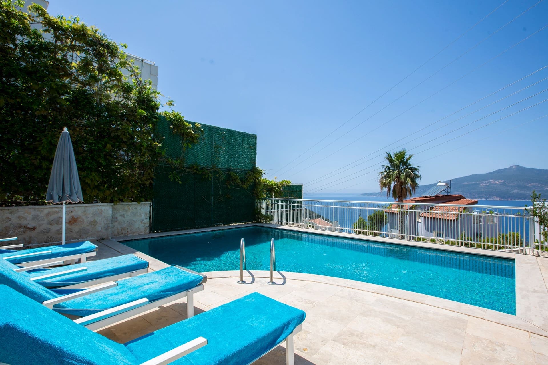 Villa Baysal 2, Kalkan — 4. fotoğraf