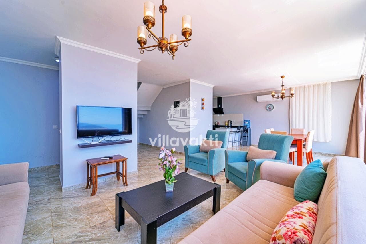 Villa Baytur 1, Kalkan — 2. fotoğraf
