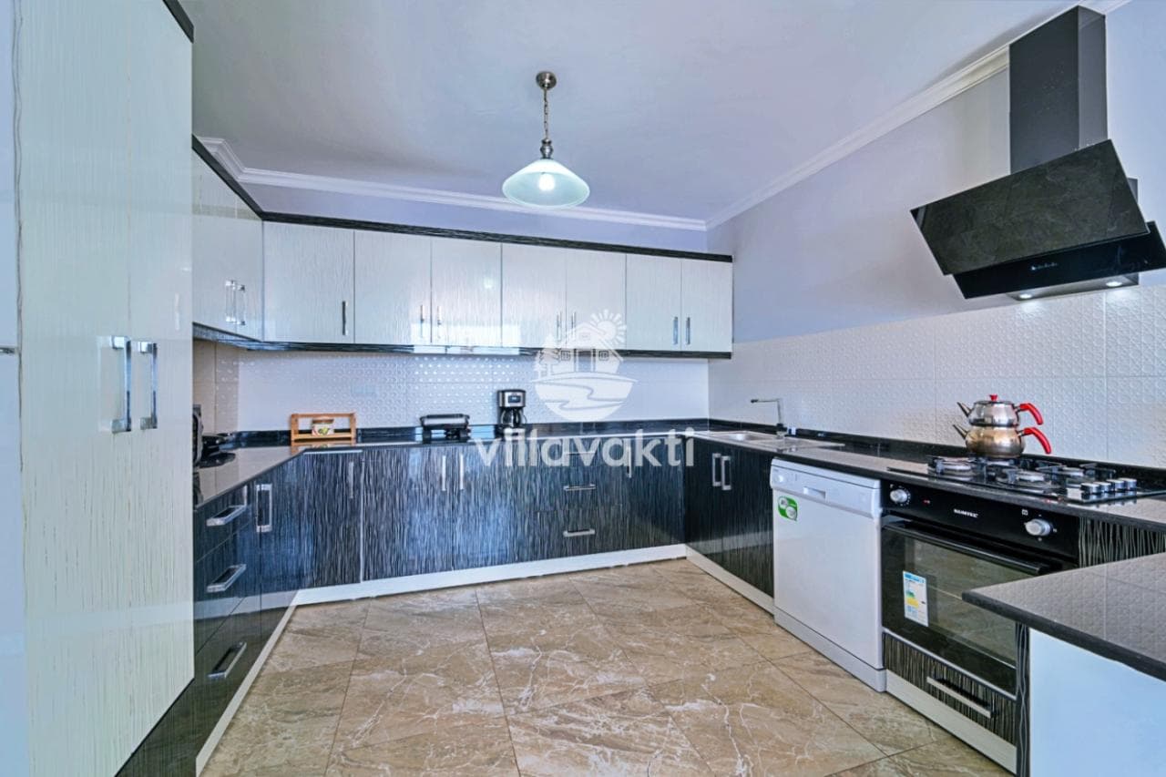 Villa Baytur 1, Kalkan — 4. fotoğraf