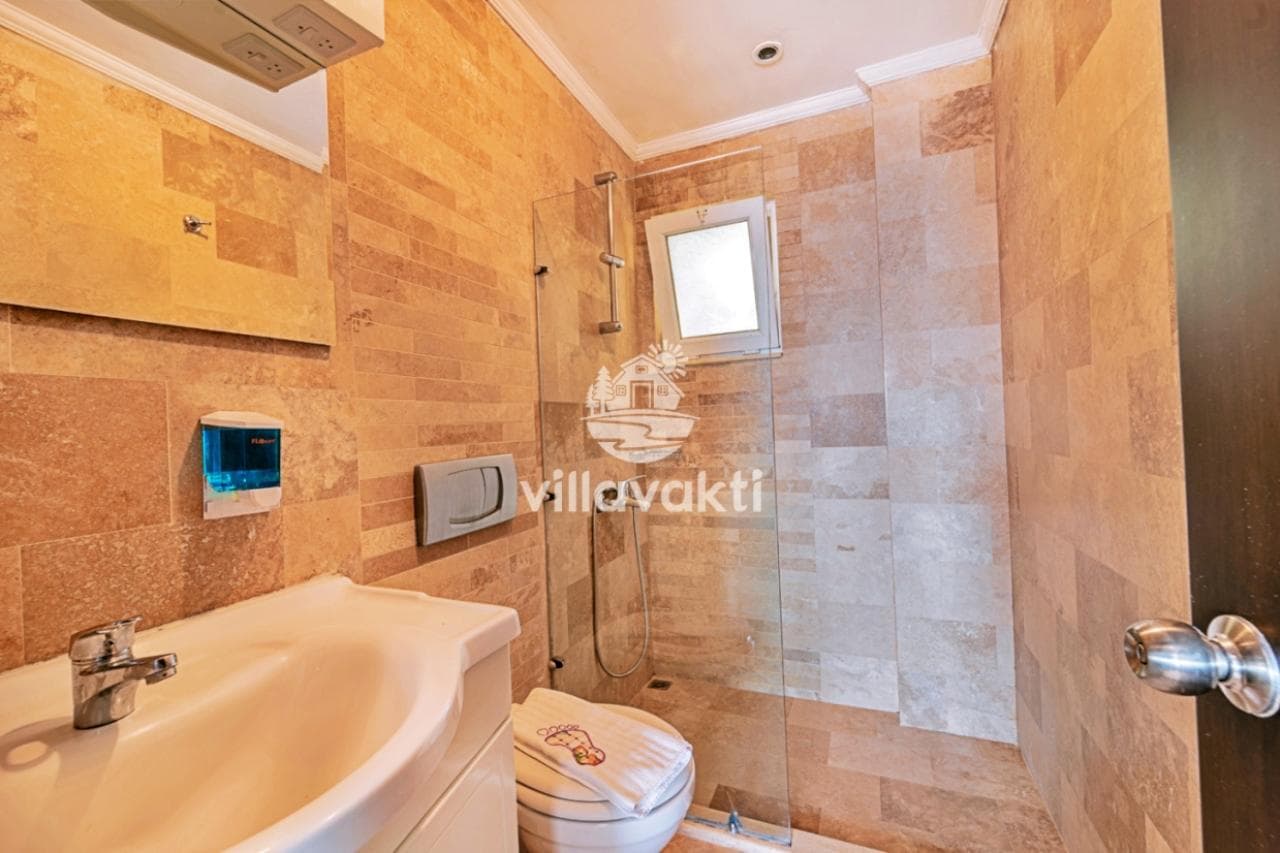 Villa Baytur Apart, Kalkan — 4. fotoğraf