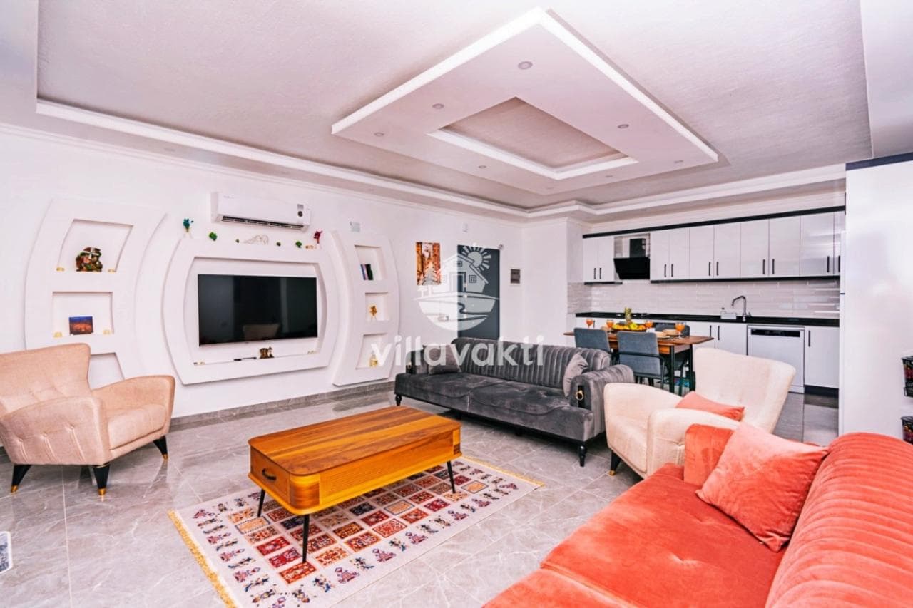 Villa Begonvil İslamlar, Kalkan — 3. fotoğraf