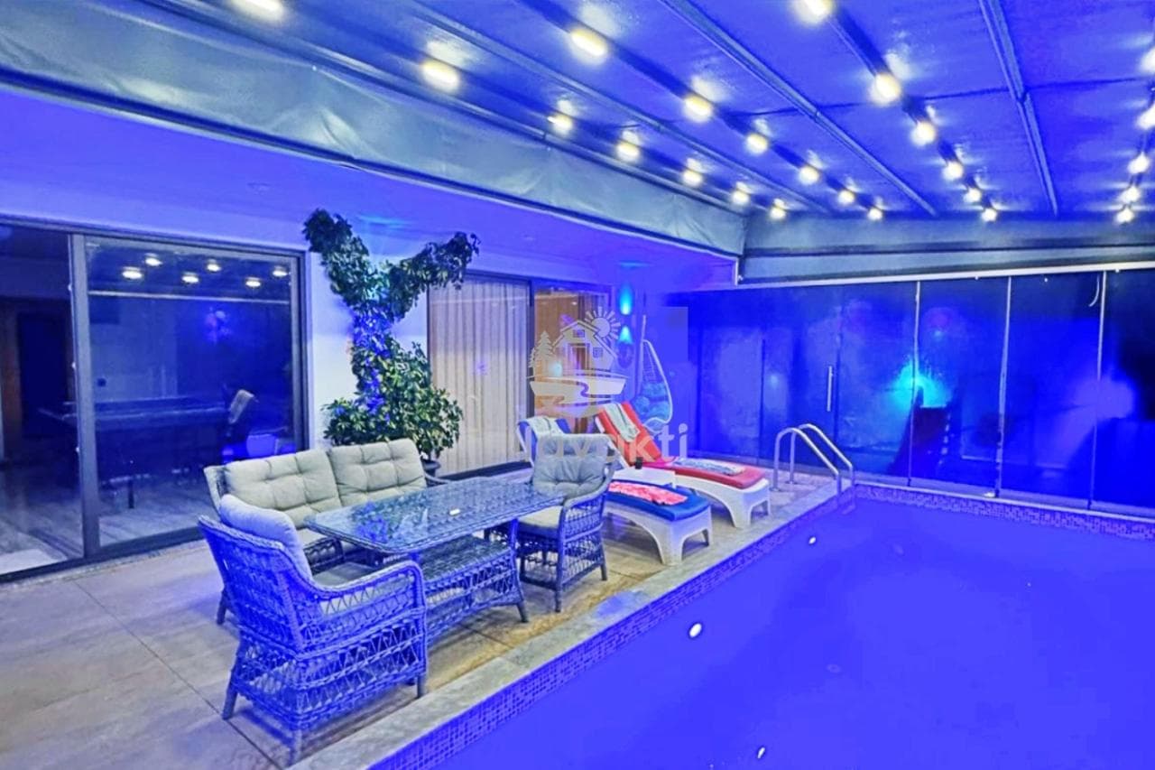 Villa Beyzade - Kalkan Özel Havuzlu Tatil Villaları, Kalkan — 2. fotoğraf