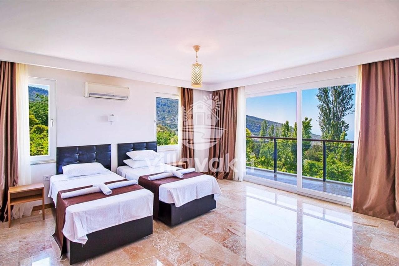 Villa Bodamya Park 1, Kalkan — 2. fotoğraf