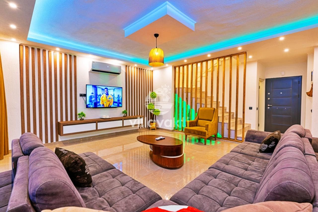 Villa Buyaz, Kalkan — 2. fotoğraf