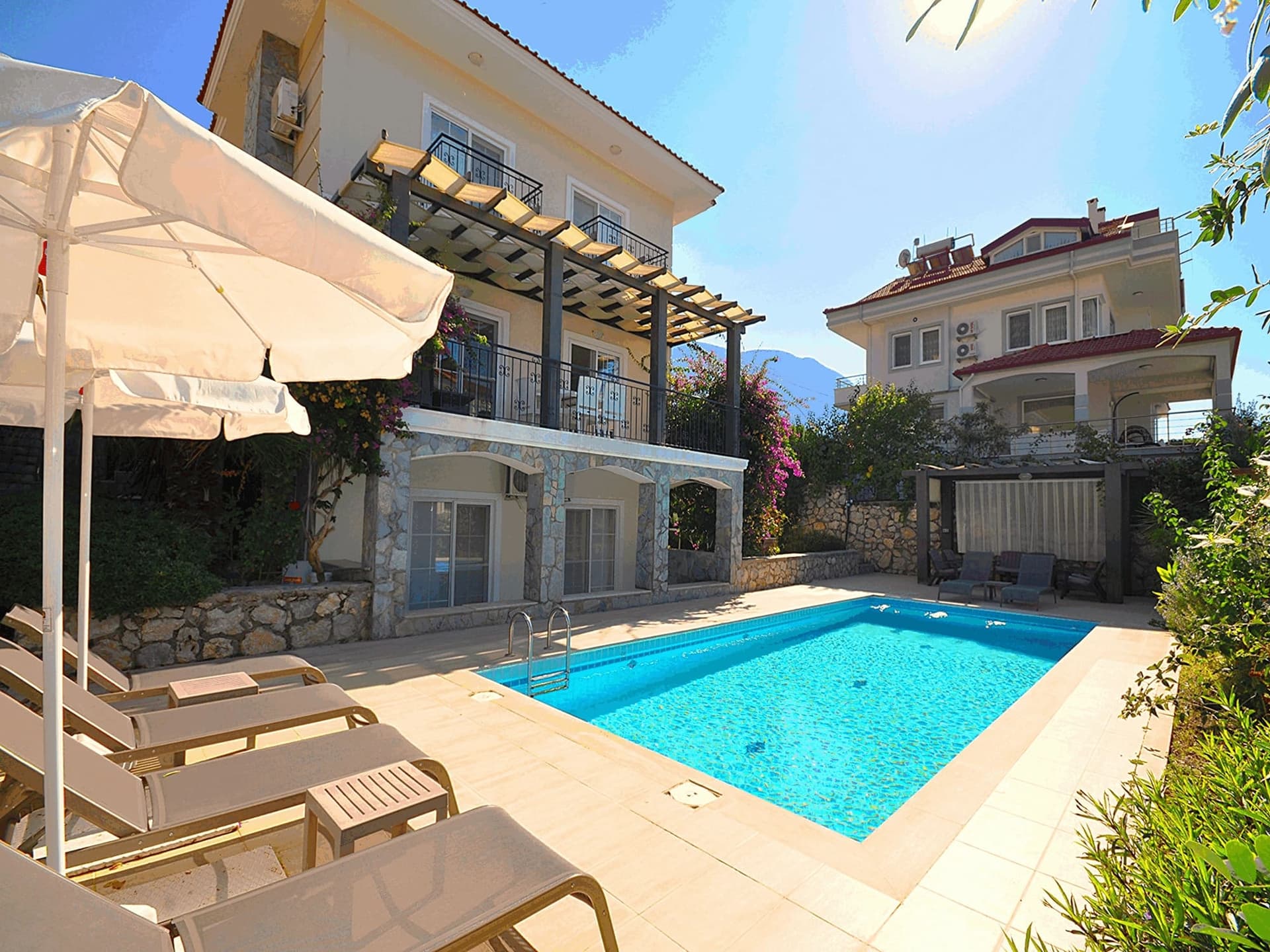 Villa Çağla Ö, Fethiye — 3. fotoğraf