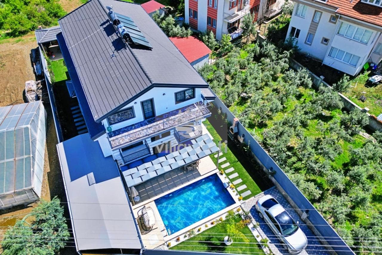 Villa Çalıca, Fethiye — 2. fotoğraf