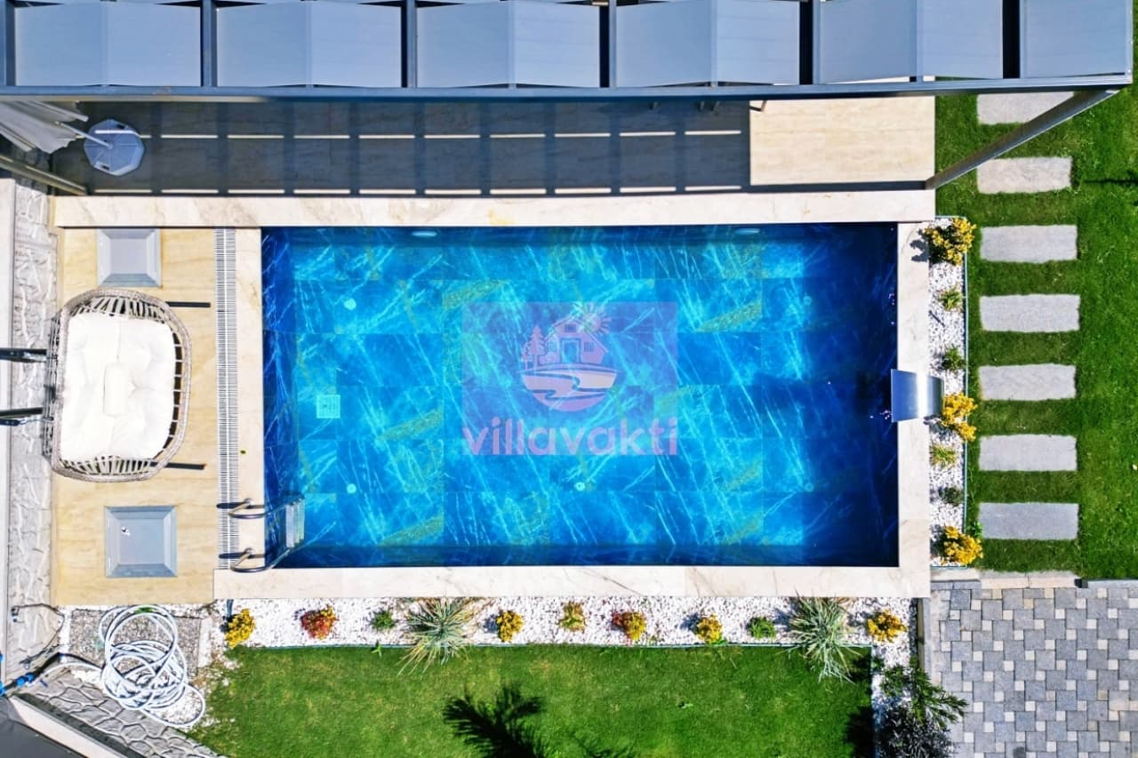 Villa Çalıca, Fethiye — 3. fotoğraf