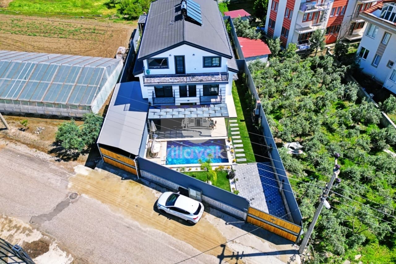 Villa Çalıca, Fethiye — 4. fotoğraf