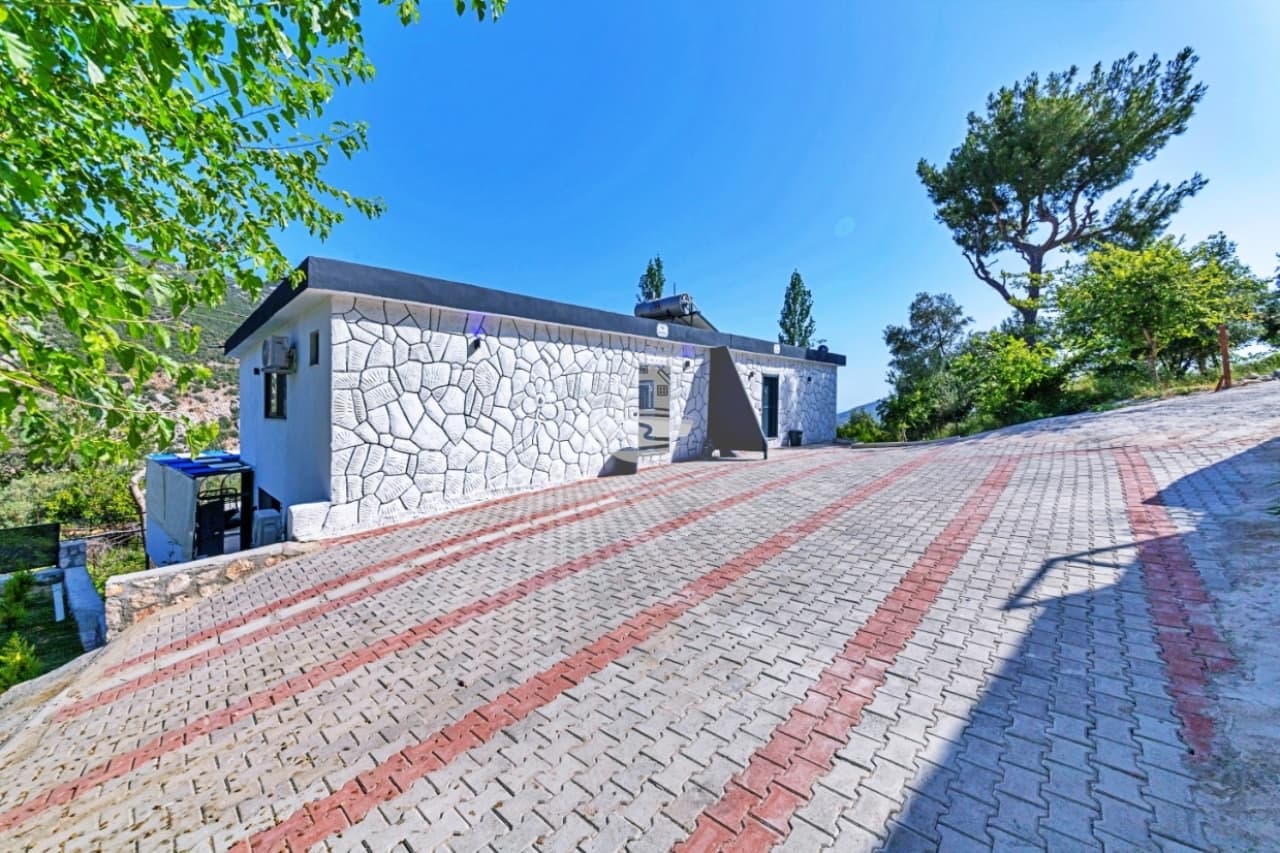 Villa Candaş 1, Kalkan — 3. fotoğraf