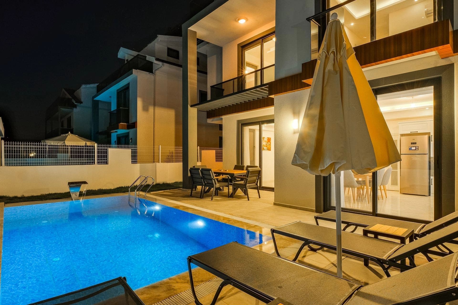 Villa Canmose 4, Fethiye — 4. fotoğraf