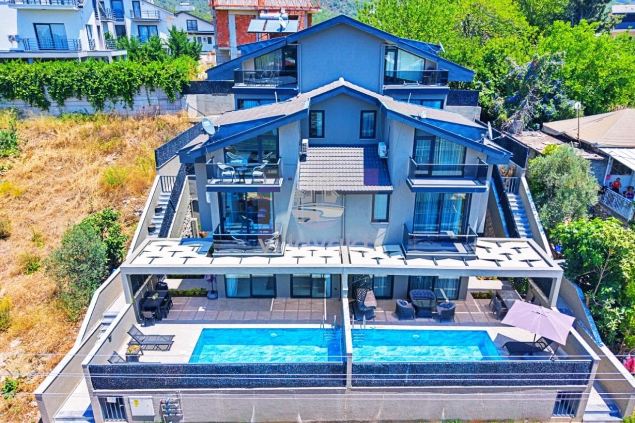 Villa Çay Kargı, Fethiye — 2. fotoğraf