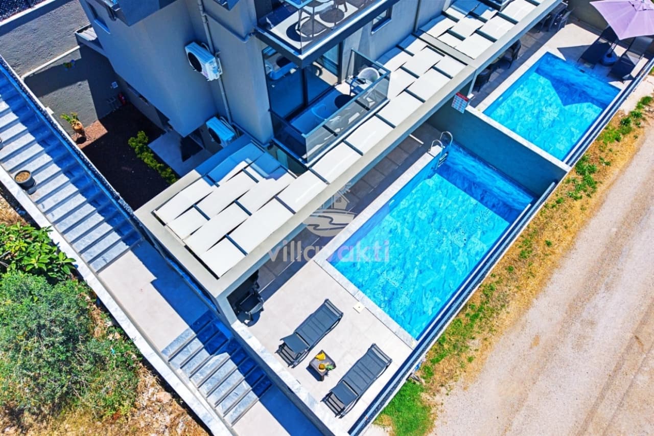 Villa Çay Kargı, Fethiye — 3. fotoğraf