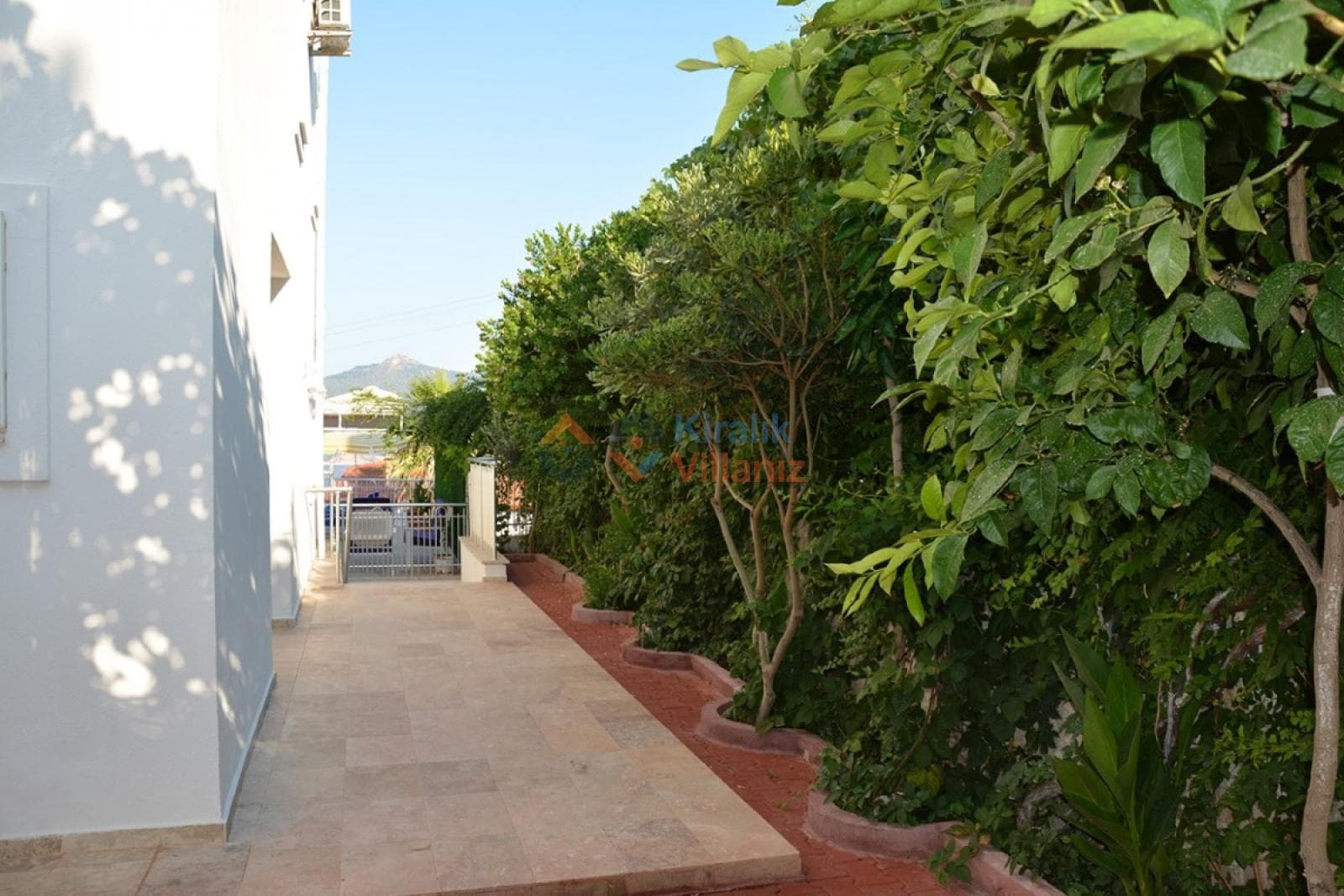 Villa Cemile C, Kalkan — 2. fotoğraf