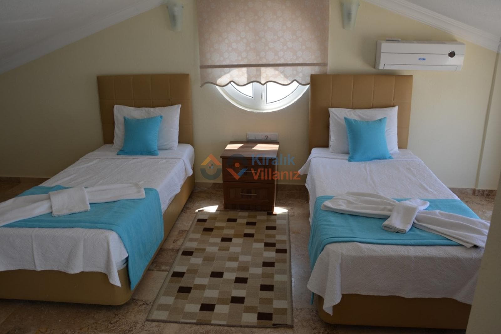 Villa Cemile C, Kalkan — 4. fotoğraf