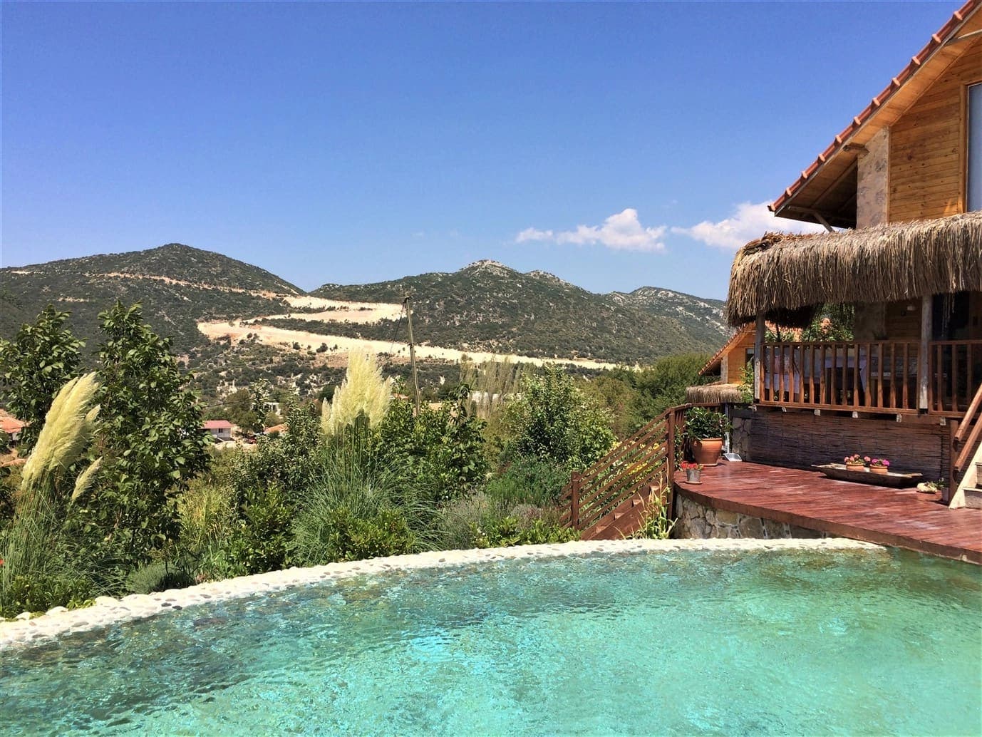 Villa Ceviz Evi, Sarıbelen — 2. fotoğraf