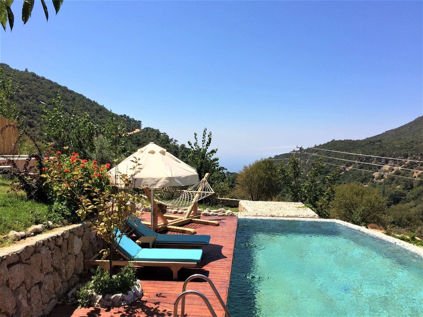 Villa Ceviz Evi, Sarıbelen — 3. fotoğraf