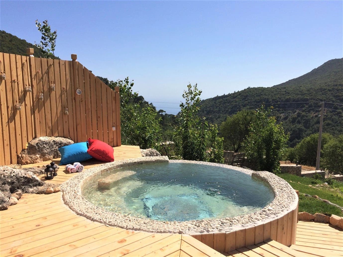 Villa Ceviz Evi, Sarıbelen — 4. fotoğraf