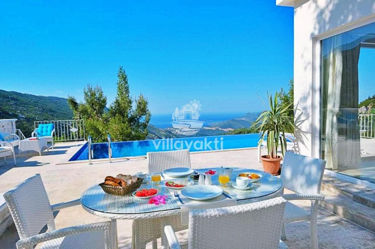 Villa Çita, Kalkan — 2. fotoğraf