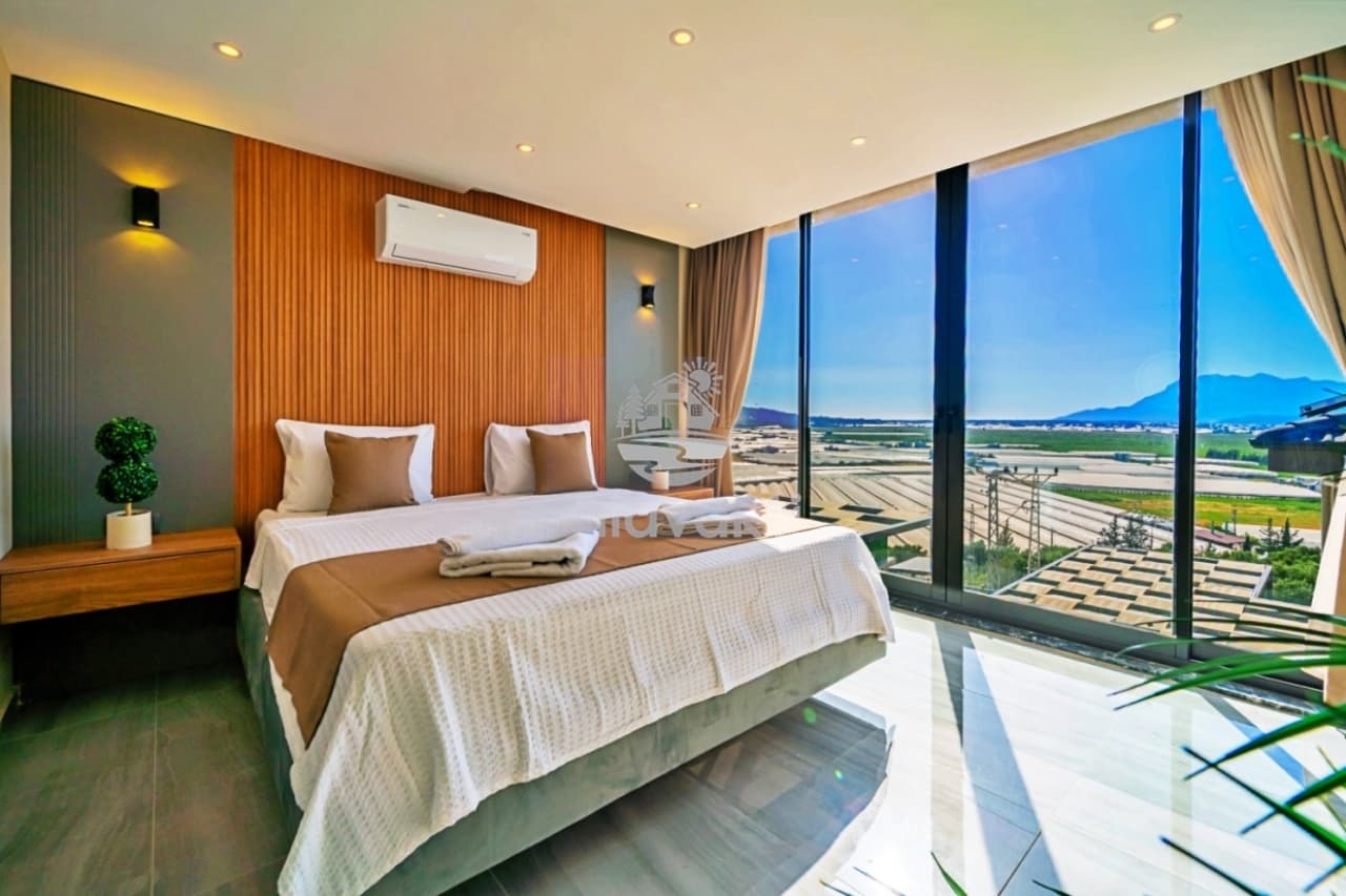 Villa Colosseum, Kalkan — 2. fotoğraf