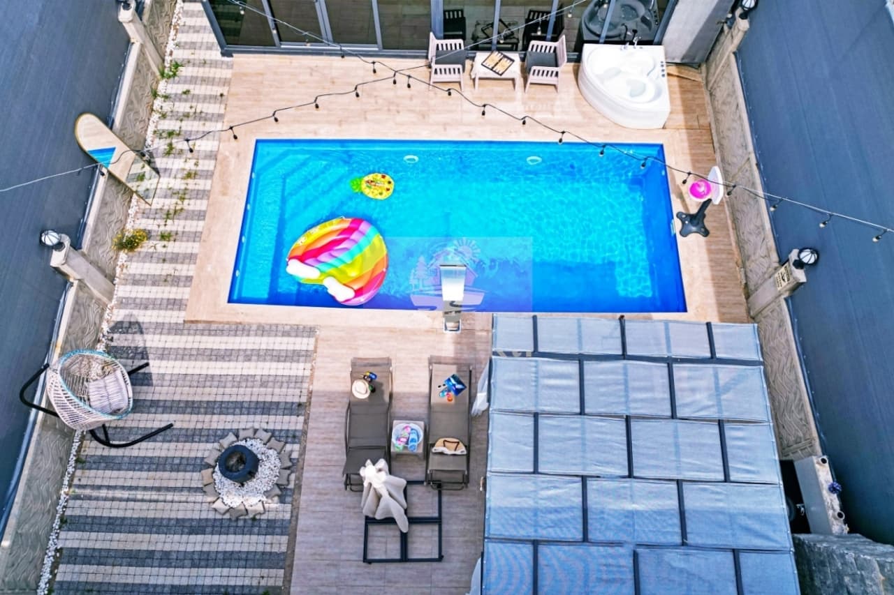 Villa Crystal De Luxe, Fethiye — 2. fotoğraf