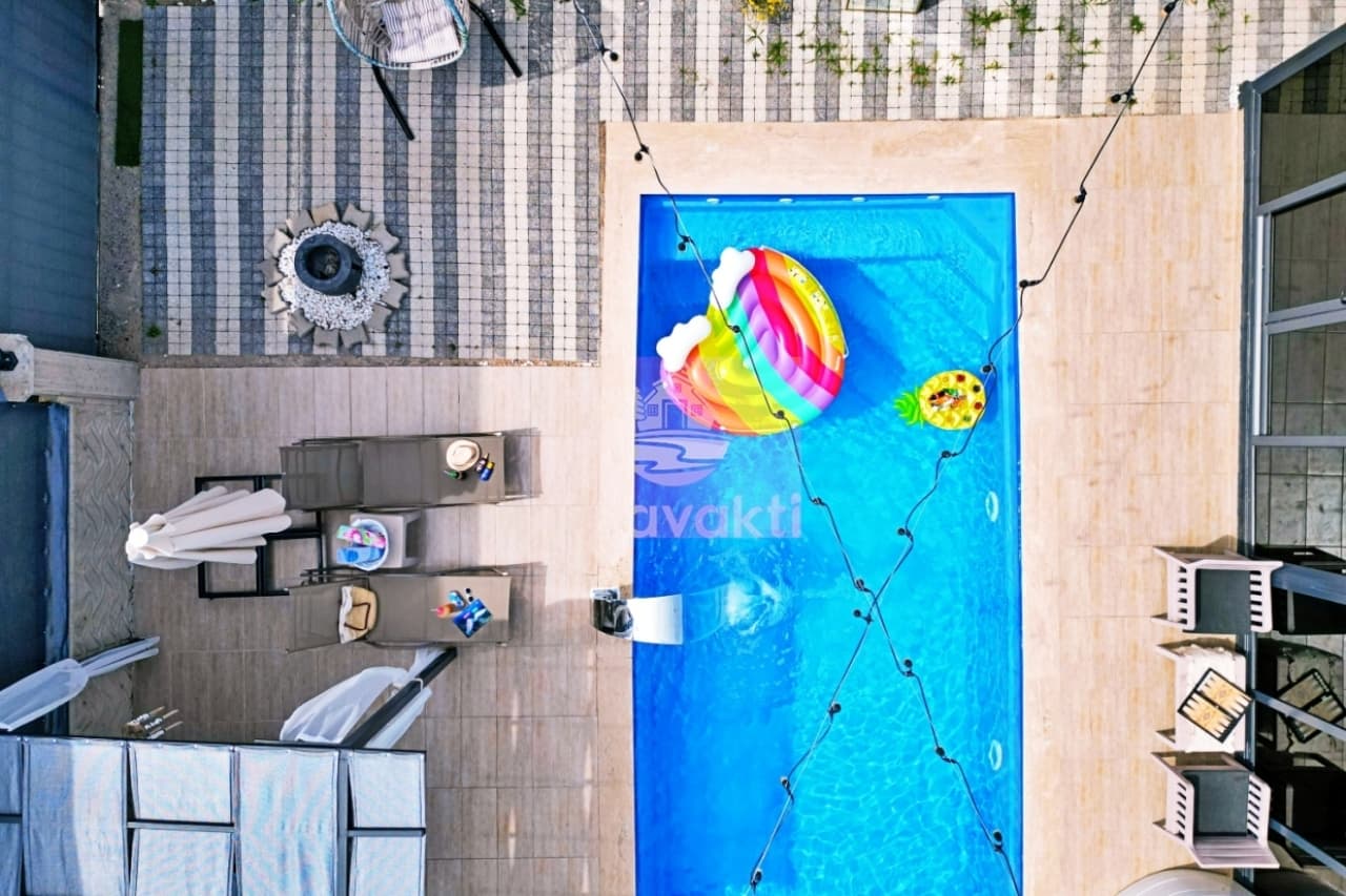 Villa Crystal De Luxe, Fethiye — 3. fotoğraf
