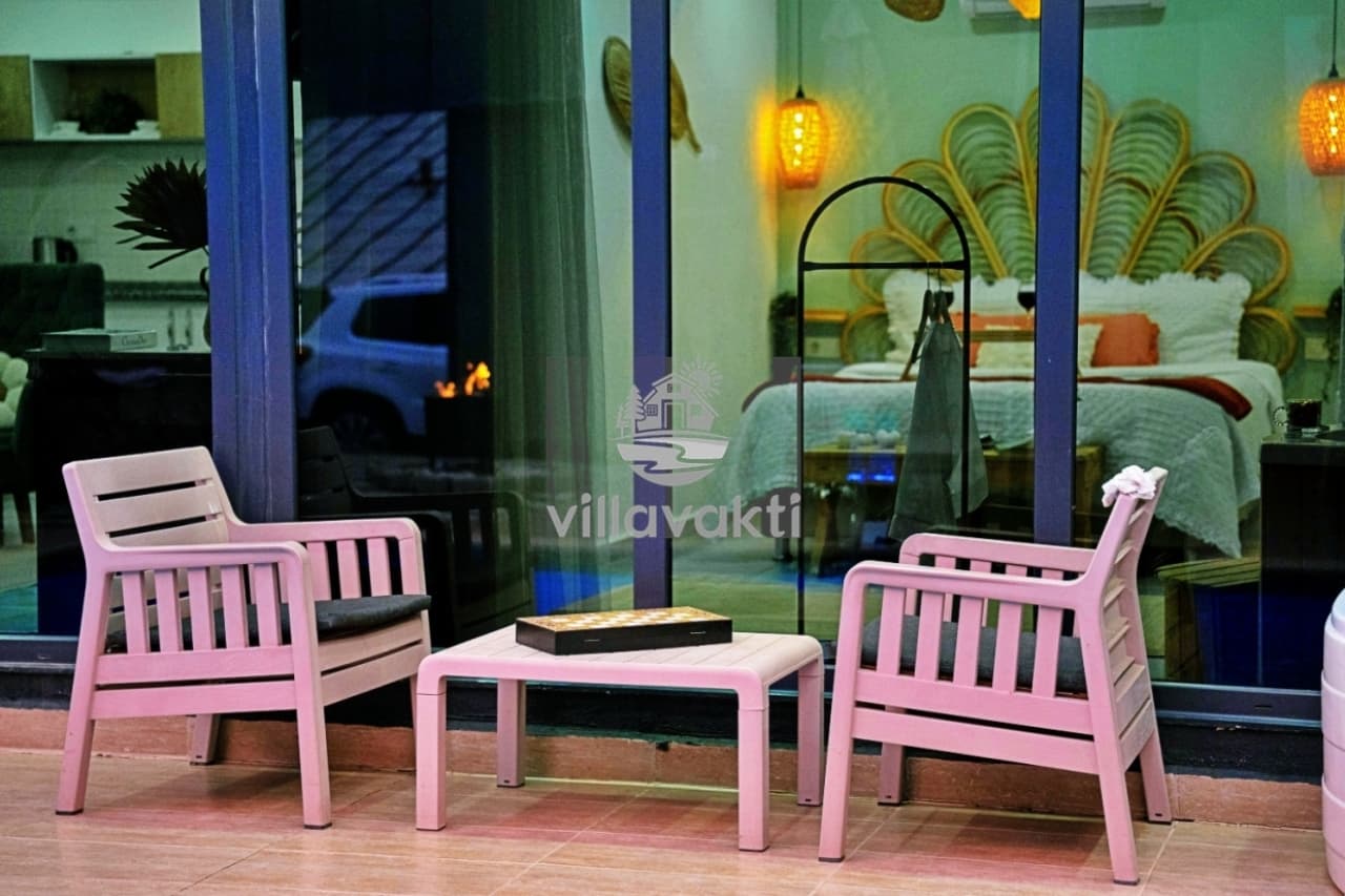 Villa Crystal De Luxe, Fethiye — 5. fotoğraf