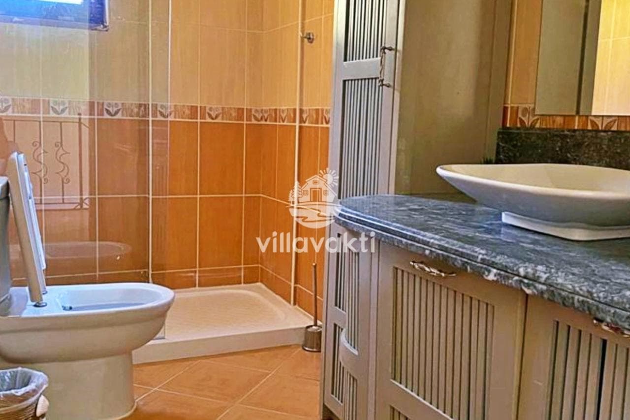 Villa Damla 1- Marmaris Söğüt’te Denize Yakın Tatil Villası, Söğüt — 2. fotoğraf