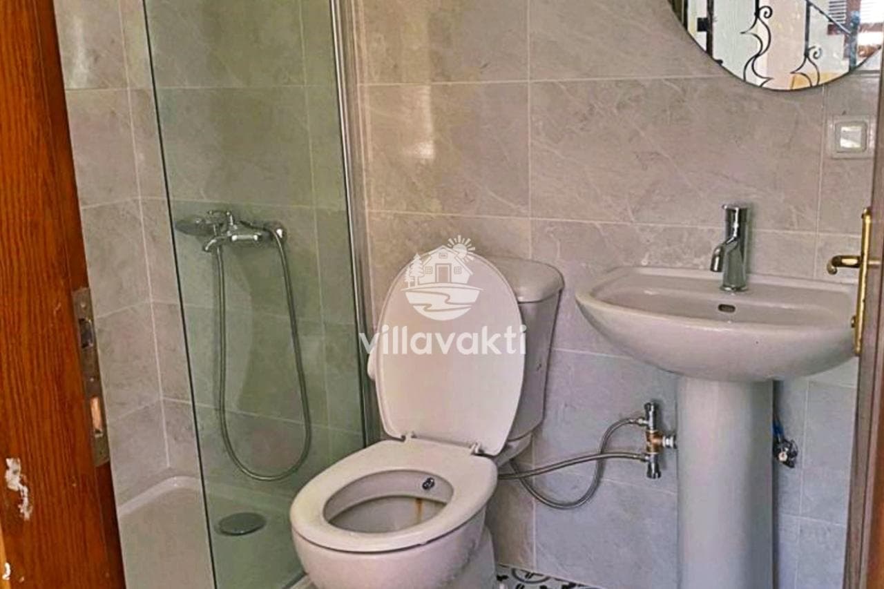 Villa Damla 1- Marmaris Söğüt’te Denize Yakın Tatil Villası, Söğüt — 3. fotoğraf