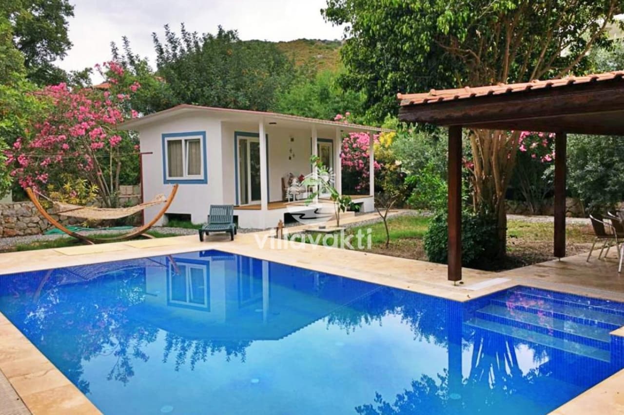 Villa Damla 2, Söğüt — 5. fotoğraf