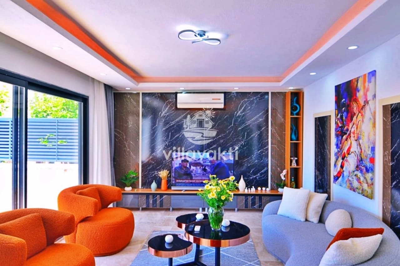 Villa Deepblue, Kalkan — 5. fotoğraf